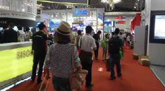 ÷ˡ磬г2018 flowtech㶫ʱùܷչƴ