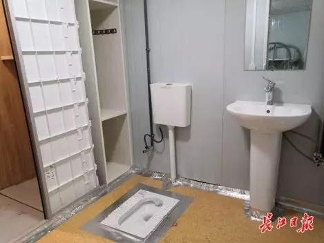 雷神山医院的那些“水元素”——雷神山医院污水处理设计及调试方案- 雷神山医院的那些“水元素”——雷神山医院污水处理设计及调试方案-