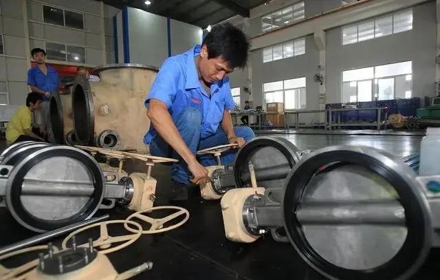 阀门不是随便买越便宜越好,符合现场管路要求最重要- 阀门不是随便买越便宜越好,符合现场管路要求最重要-