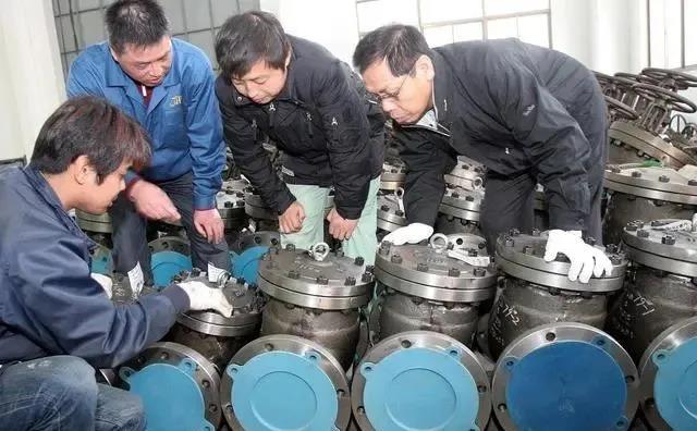 阀门不是随便买越便宜越好,符合现场管路要求最重要- 阀门不是随便买越便宜越好,符合现场管路要求最重要-