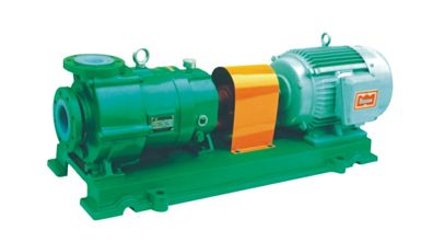 怎样防止化工离心泵管路中调节阀门的堵和卡?- 怎样防止化工离心泵管路中调节阀门的堵和卡?-