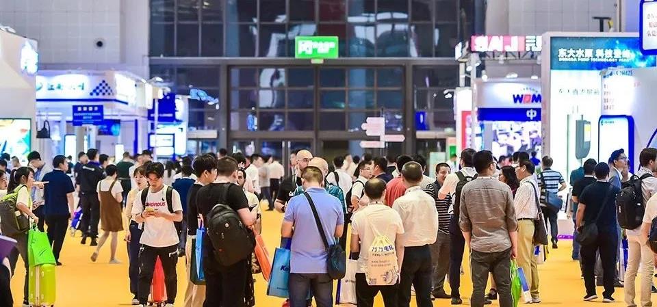 不想被旧供应商坑?不想与市场脱节?那就来上海泵阀展看看吧- 不想被旧供应商坑?不想与市场脱节?那就来上海泵阀展看看吧-