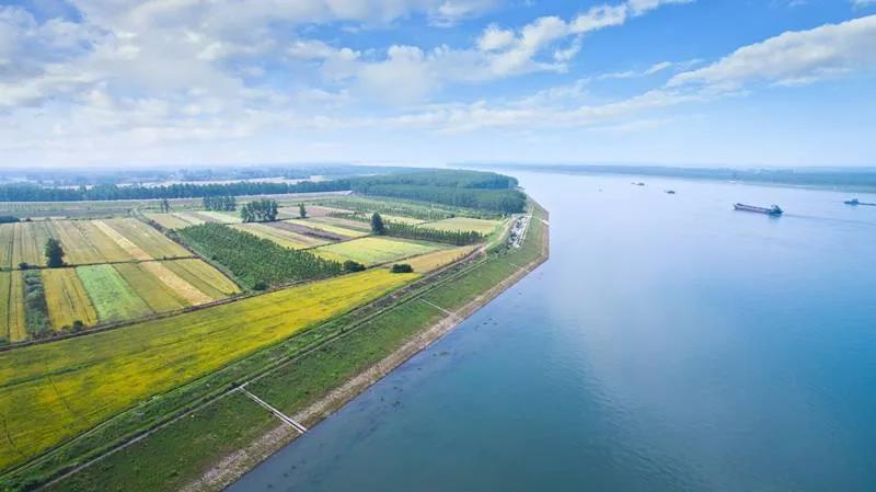 环保行业迎来投资增长期,长江、黄河治理释放亿元级市场空间- 环保行业迎来投资增长期,长江、黄河治理释放亿元级市场空间-