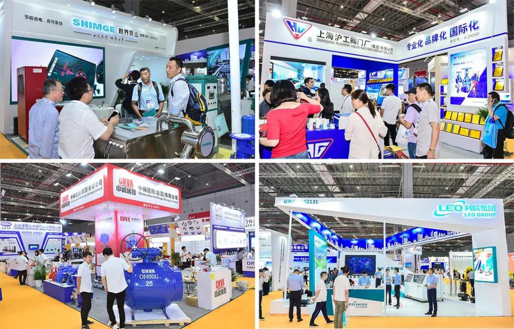 不想被旧供应商坑?不想与市场脱节?那就来上海泵阀展看看吧- 不想被旧供应商坑?不想与市场脱节?那就来上海泵阀展看看吧-