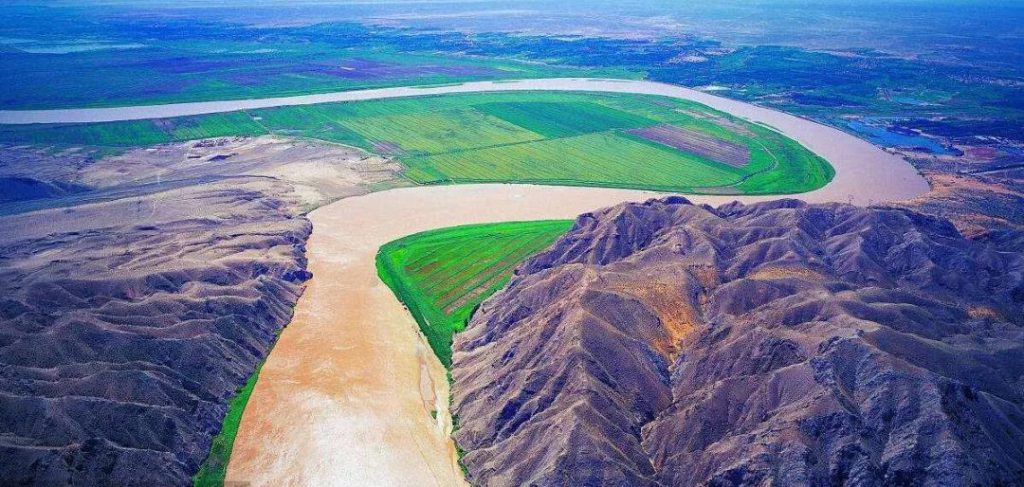 环保行业迎来投资增长期,长江、黄河治理释放亿元级市场空间- 环保行业迎来投资增长期,长江、黄河治理释放亿元级市场空间-