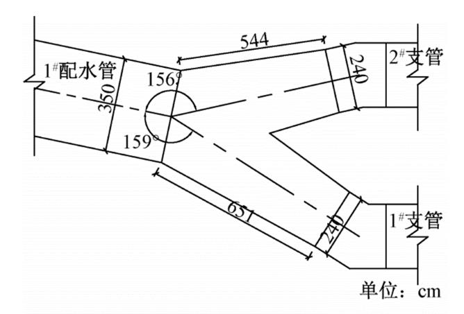 案例分析:特大型污水泵站设计要点- 案例分析:特大型污水泵站设计要点-