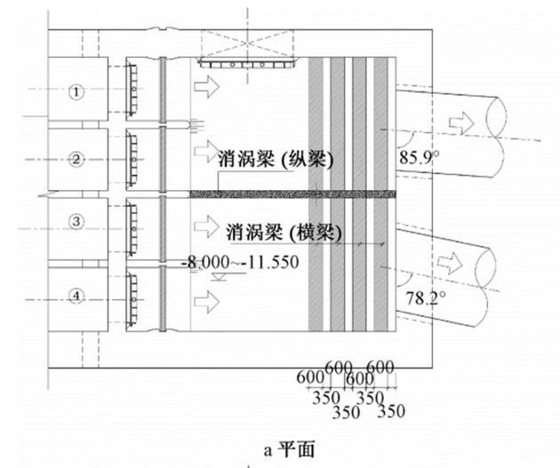 案例分析:特大型污水泵站设计要点- 案例分析:特大型污水泵站设计要点-