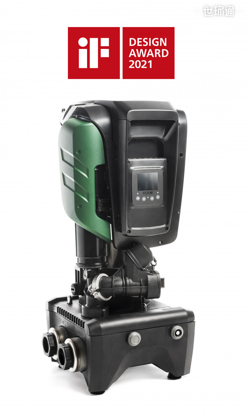 戴博水泵(青岛)有限公司 入驻第十一届上海国际泵阀展,众多优质产品相继亮相!- 戴博水泵(青岛)有限公司 入驻第十一届上海国际泵阀展,众多优质产品相继亮相!-