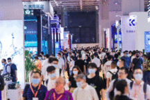 仲夏6月,让我们相约上海国际泵阀展!!