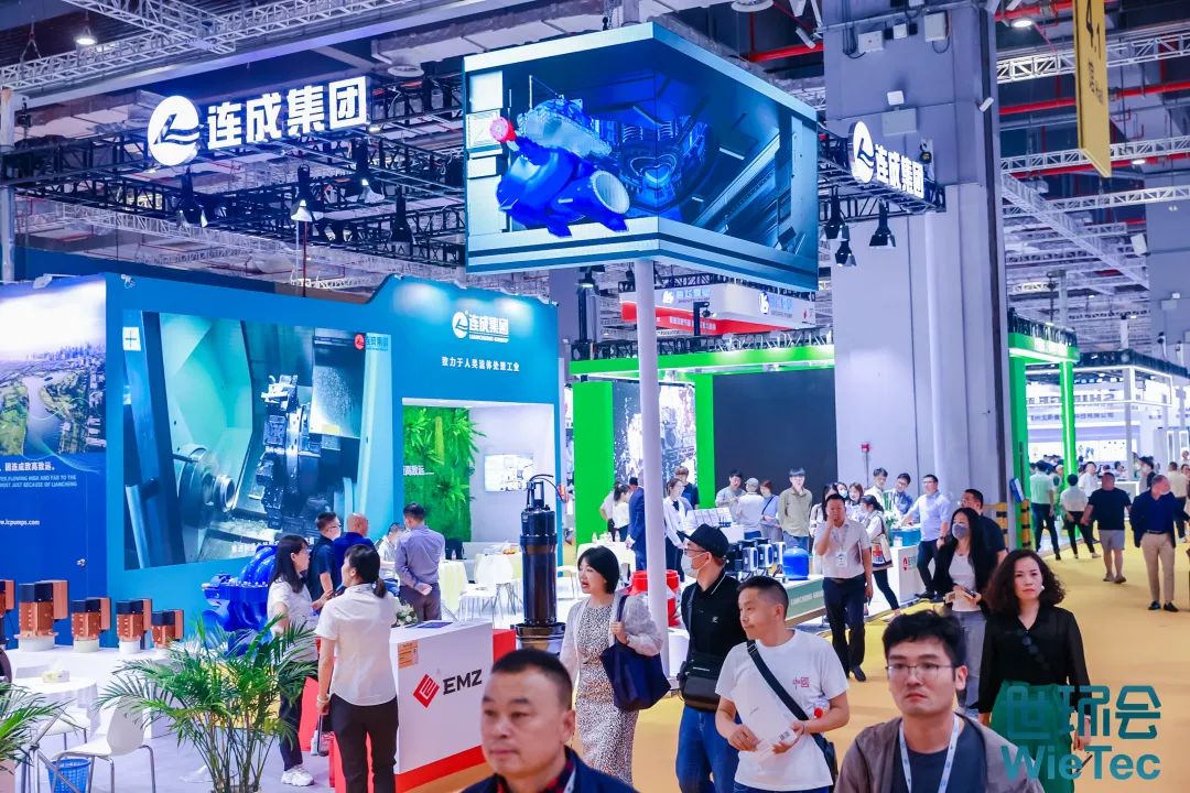 圆满收官!您有一封来自上海国际泵阀展的感谢信,请注意查收- 圆满收官!您有一封来自上海国际泵阀展的感谢信,请注意查收-