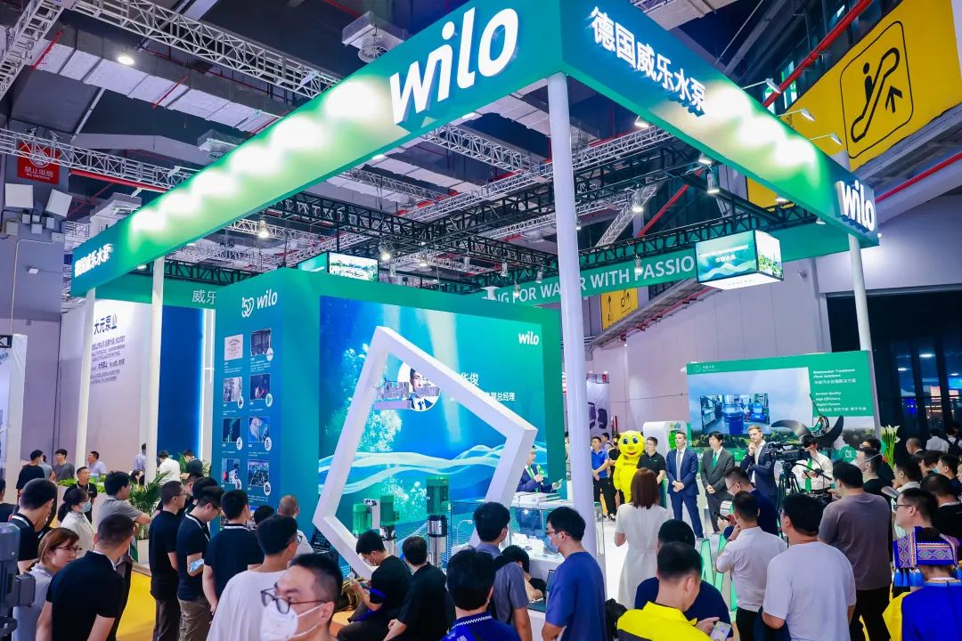 圆满收官!您有一封来自上海国际泵阀展的感谢信,请注意查收- 圆满收官!您有一封来自上海国际泵阀展的感谢信,请注意查收-