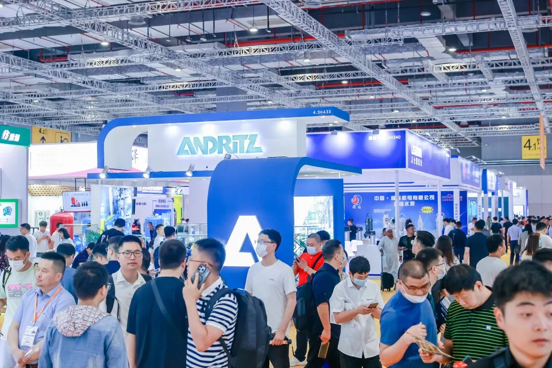 圆满收官!您有一封来自上海国际泵阀展的感谢信,请注意查收- 圆满收官!您有一封来自上海国际泵阀展的感谢信,请注意查收-