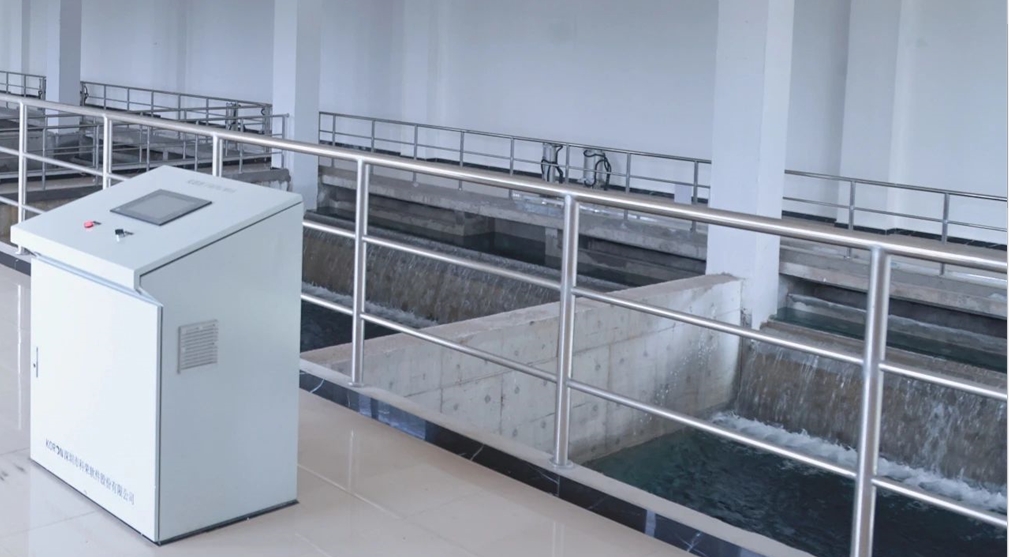 润城乡惠民生!走进粤海水务邳州城乡供水一体化项目- 润城乡惠民生!走进粤海水务邳州城乡供水一体化项目-