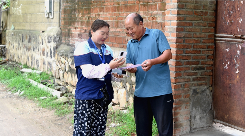 润城乡惠民生!走进粤海水务邳州城乡供水一体化项目- 润城乡惠民生!走进粤海水务邳州城乡供水一体化项目-