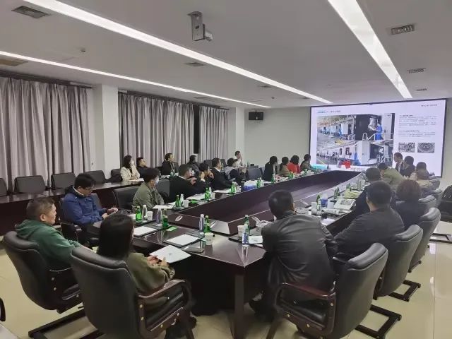 【世环通企业游学】走进凯泉泵业集团,聚焦创新科技与绿色使命- 【世环通企业游学】走进凯泉泵业集团,聚焦创新科技与绿色使命-