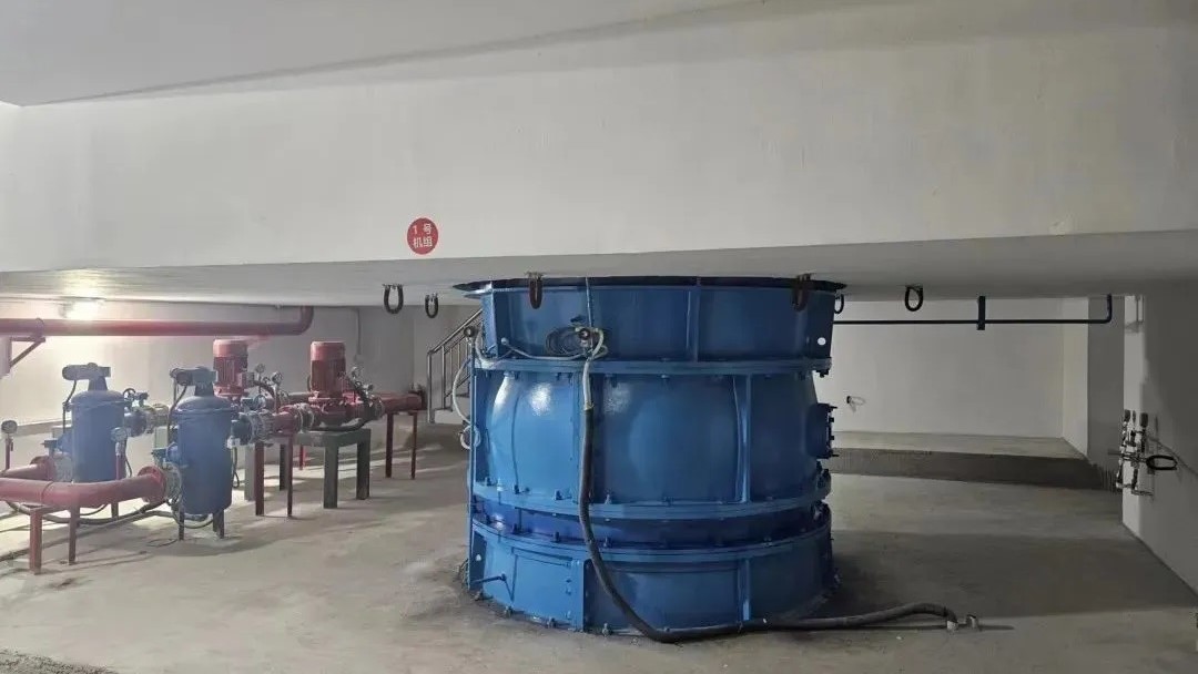 刚刚,台风“普拉桑”再奔江浙沪!高效能泵阀产品成城市防汛的“隐形英雄”- 刚刚,台风“普拉桑”再奔江浙沪!高效能泵阀产品成城市防汛的“隐形英雄”-